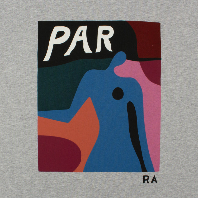 by Parra |&nbsp;Ghost Caves T-Shirt