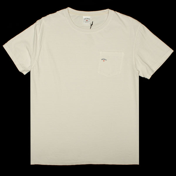 2-21-25-NoahLogoPocketTeeWhite