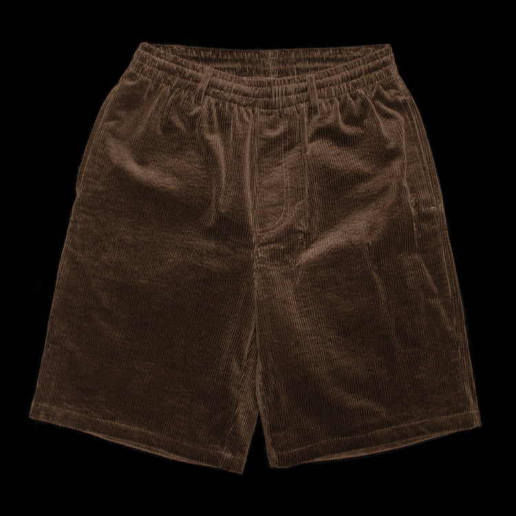 Grand Collection | Cord Short brown