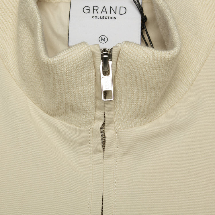 Grand Collection | Soho Jacket