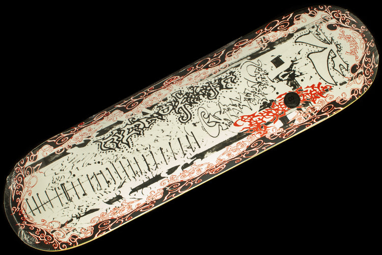 There - Red Velvet 21 Deck