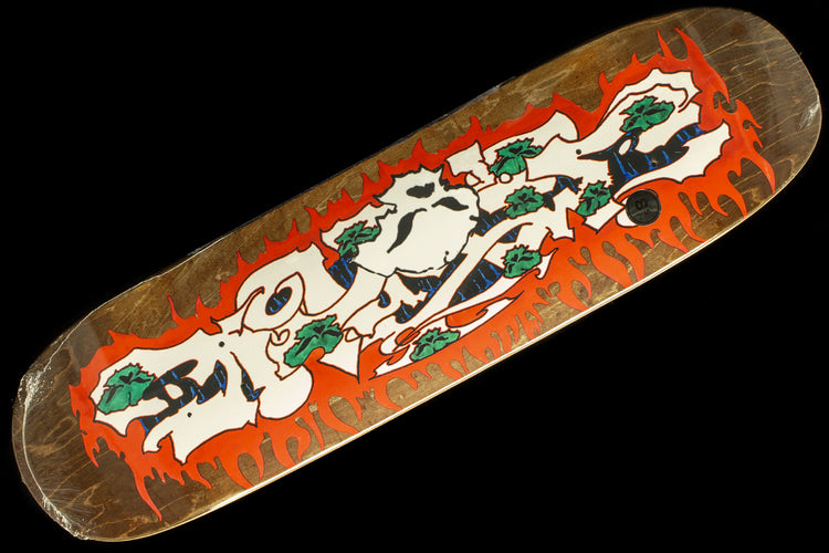 There - From The Depths Deck