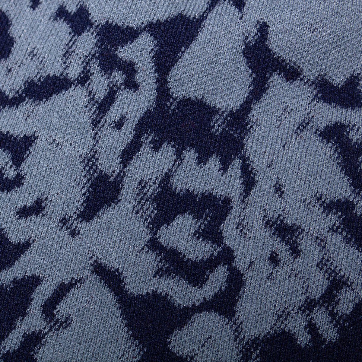 Butter Goods - Shout Skully Beanie
Color : Navy
