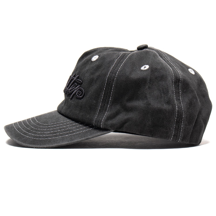 Butter Goods - Jive Snapback Hat
Color : Black
