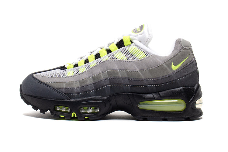 Women's Air Max 95 Big Bubble