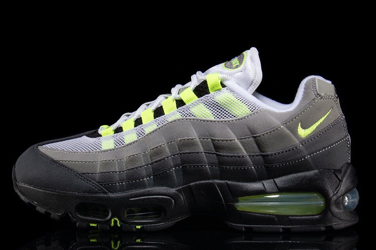 Women's Air Max 95 Big Bubble