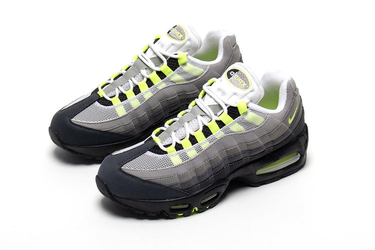 Women's Air Max 95 Big Bubble