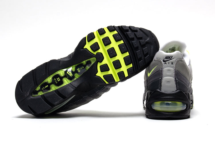 Women's Air Max 95 Big Bubble