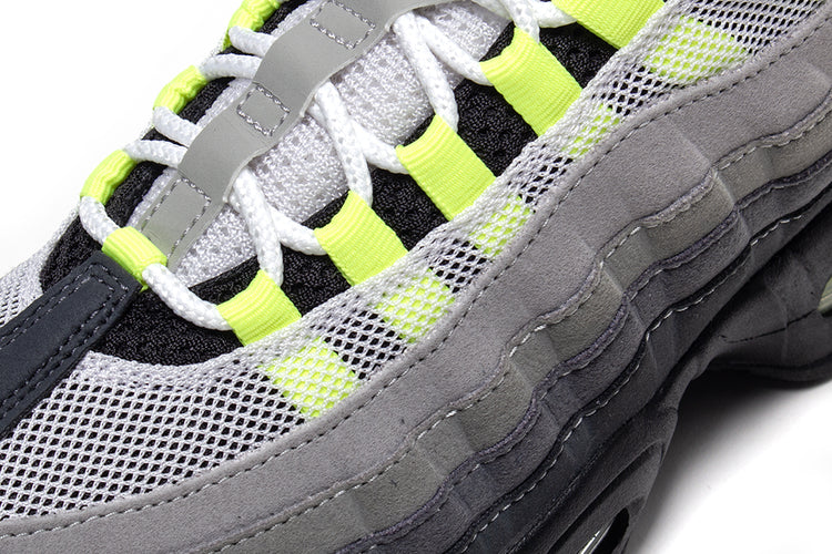 Women's Air Max 95 Big Bubble