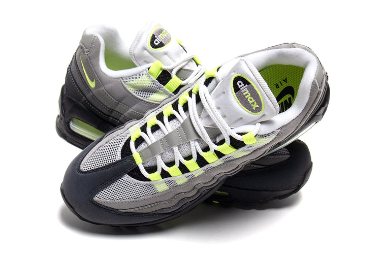 Women's Air Max 95 Big Bubble