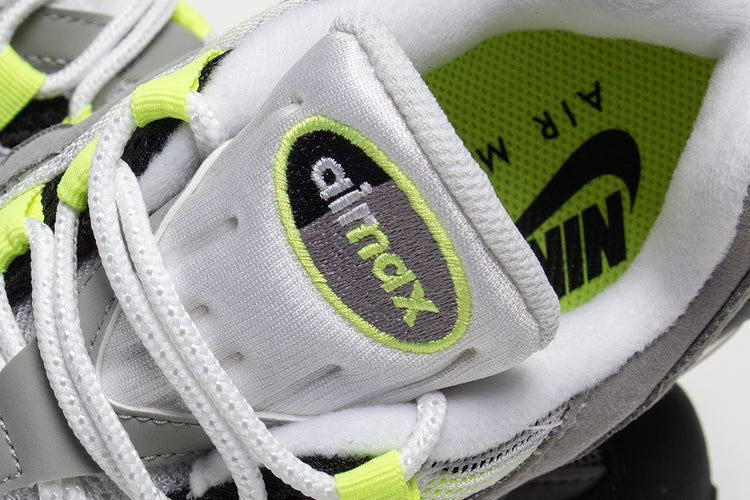 Women's Air Max 95 Big Bubble