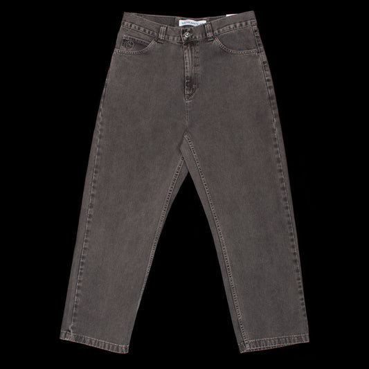 Polar Skate Co. - 91 Pants
Color : Washed Grey