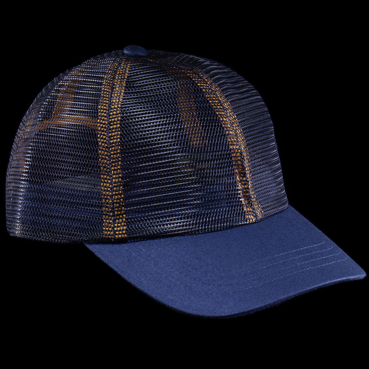 Dime - Supermesh Low Pro Cap
Color : Navy