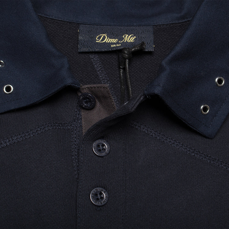 Dime - Wave Rugby
Color : Navy