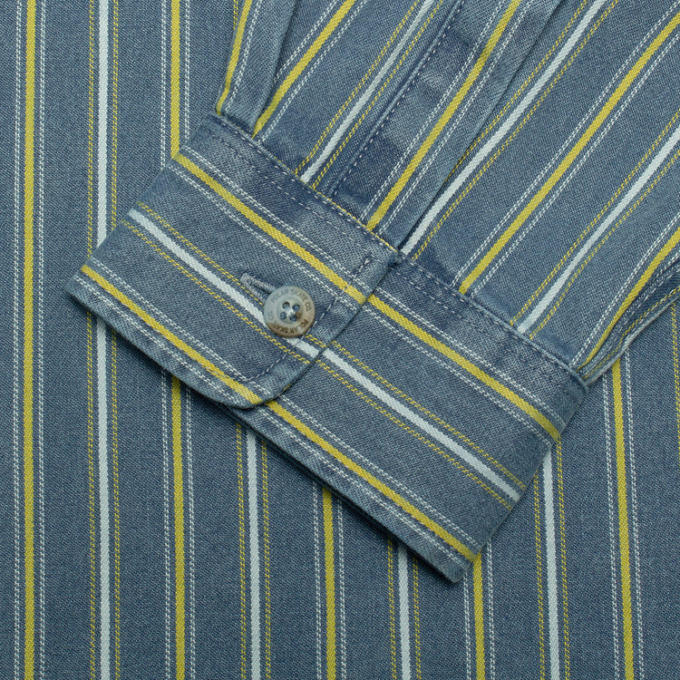 Mike L/S Denim Shirt