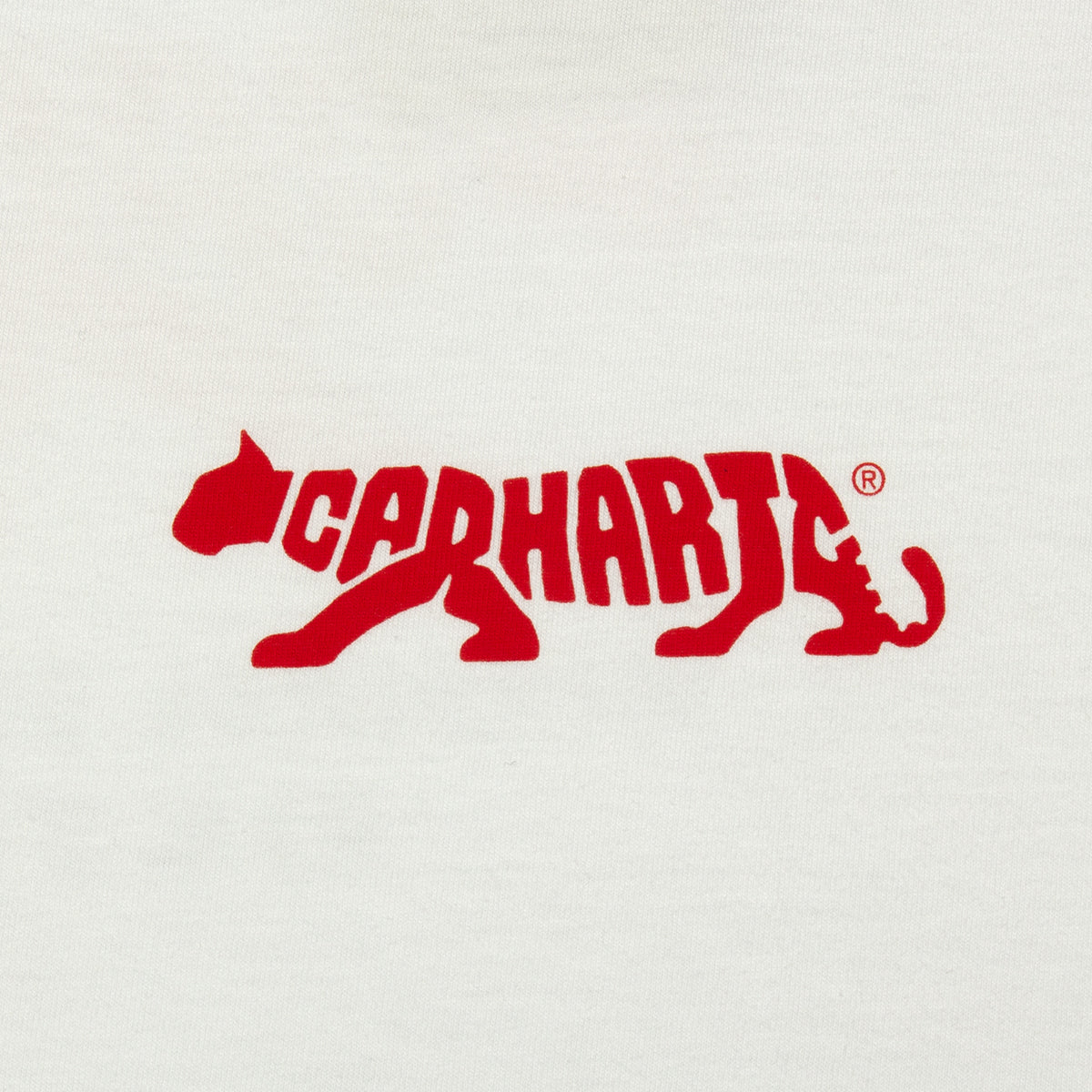 Carhartt WIP | S/S Rocky T-Shirt Style # I033258-02 Color : White