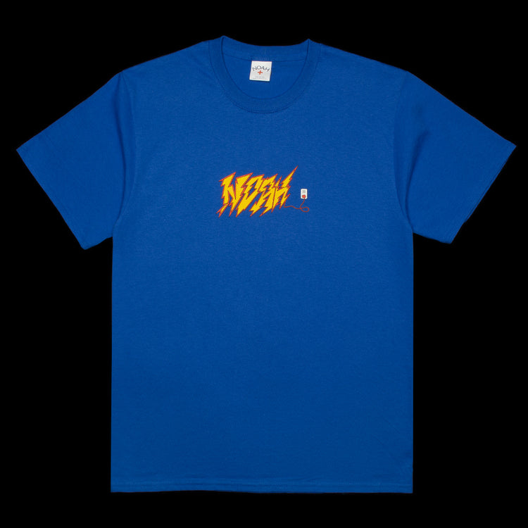 Noah | Circuit T-Shirt Color : Royal