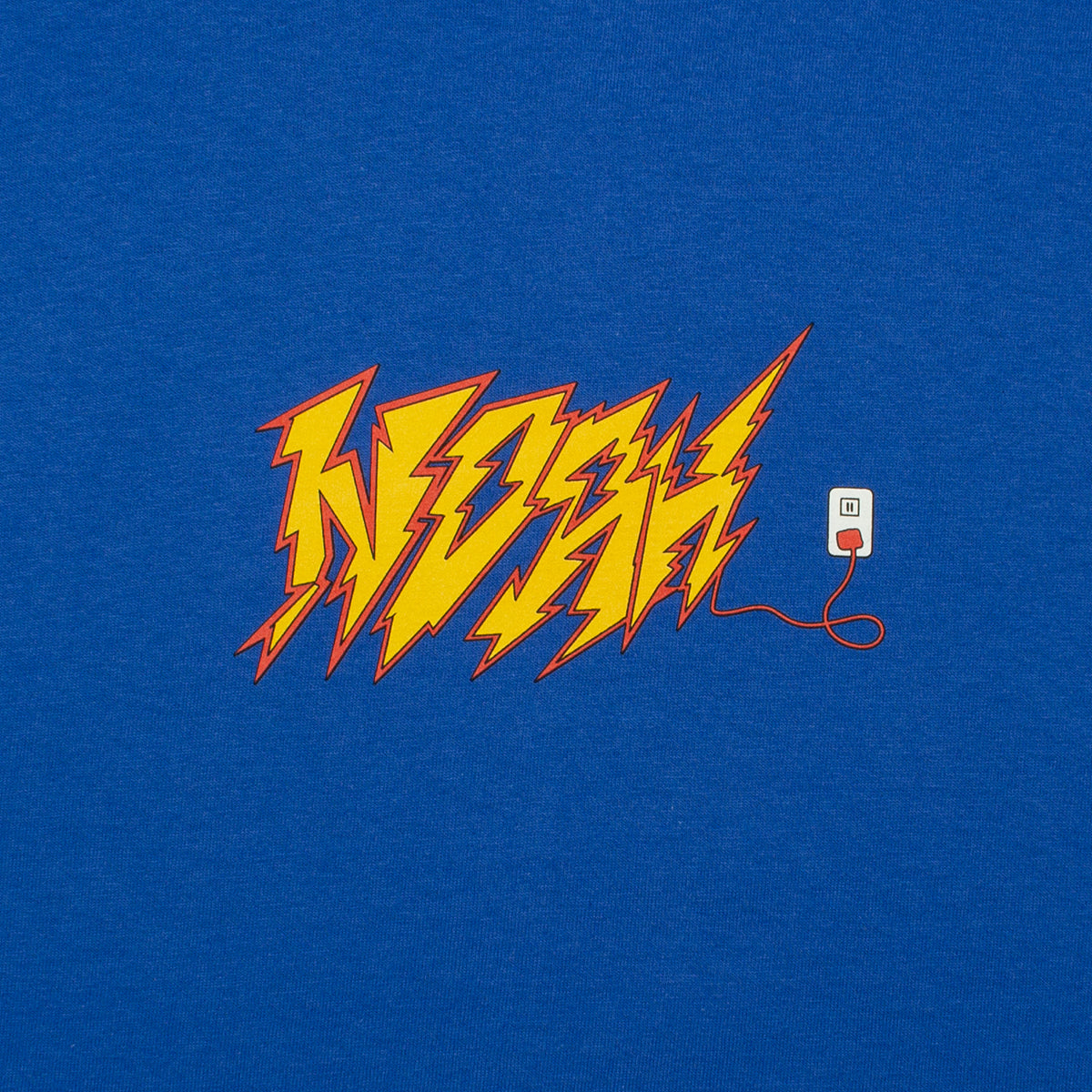 Noah | Circuit T-Shirt Color : Royal