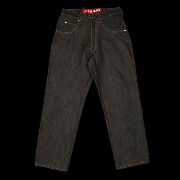 C-Star Raw Denim – Premier