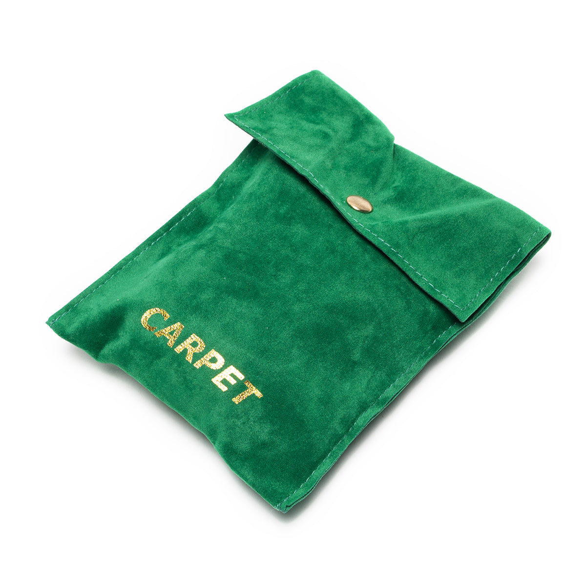 Carpet Company | Woven Belt
Color : Black / Blue