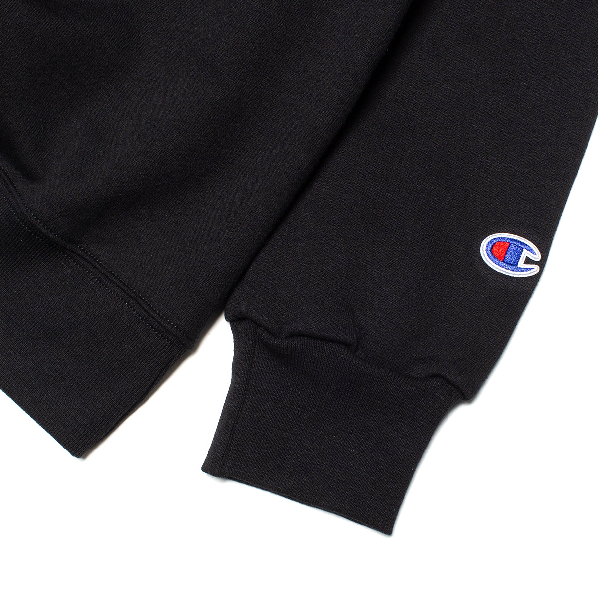 Poets |&nbsp;World Famous Team Crewneck
Color : Black
