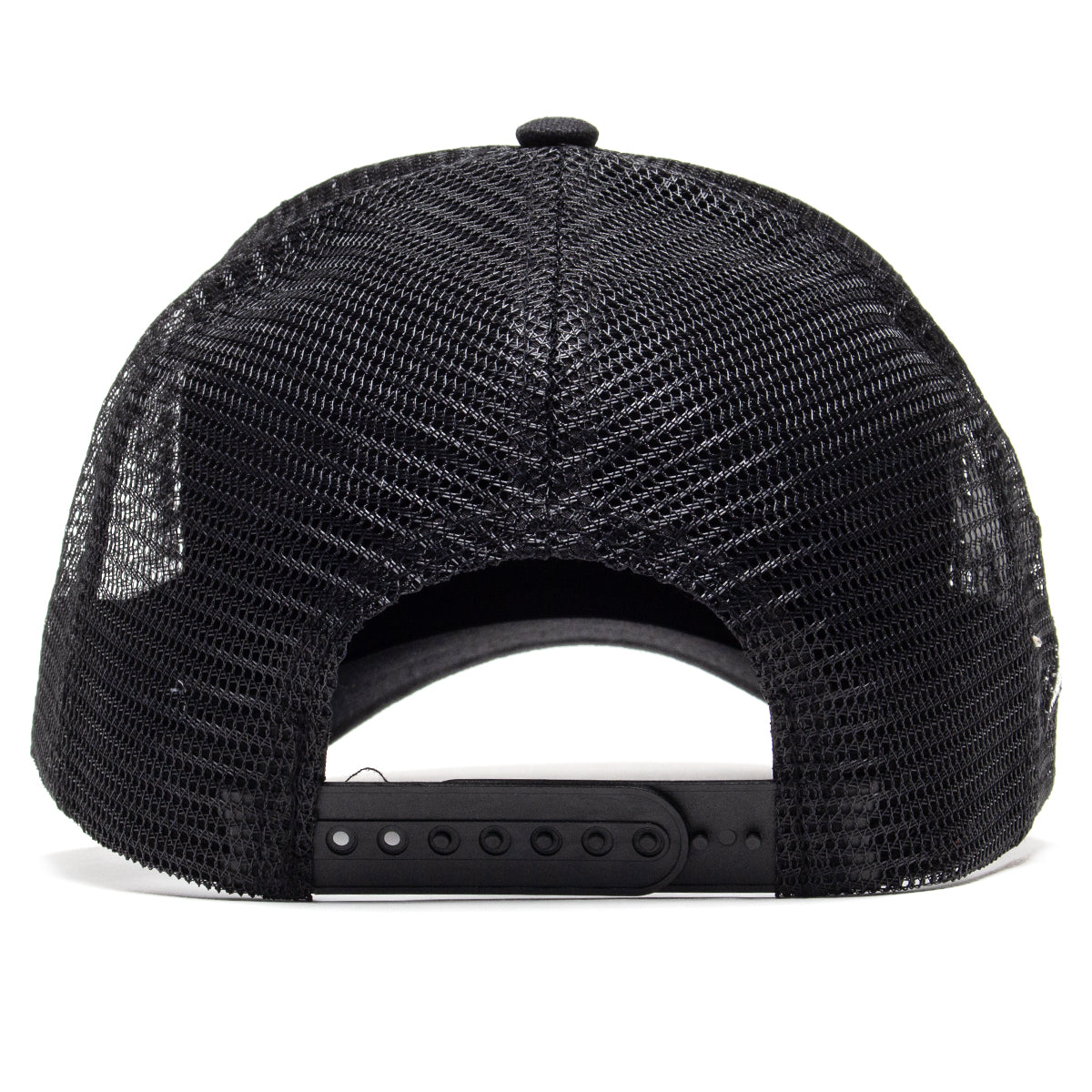 Carpet Company - Carpet Hat
Color : Black / Grey