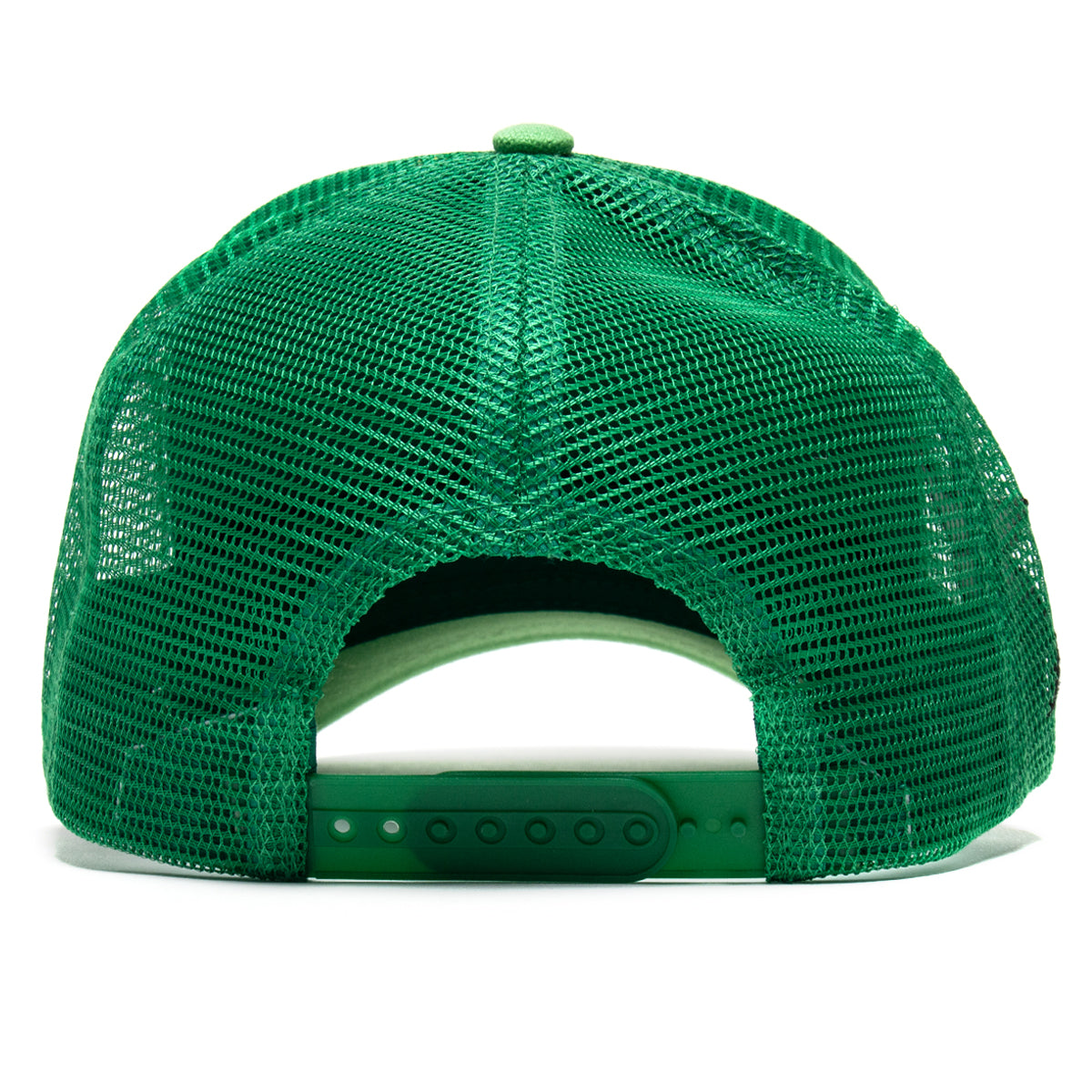 Carpet Company - Carpet Hat
Color : Green / Yellow