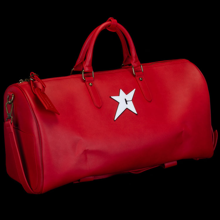 C-Star Duffle Bag