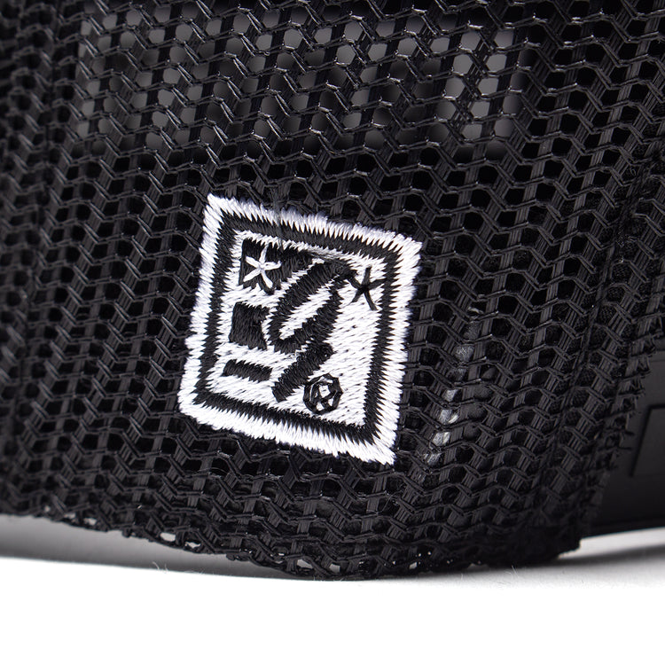 Poets | Lincoln Hat
Color : Black