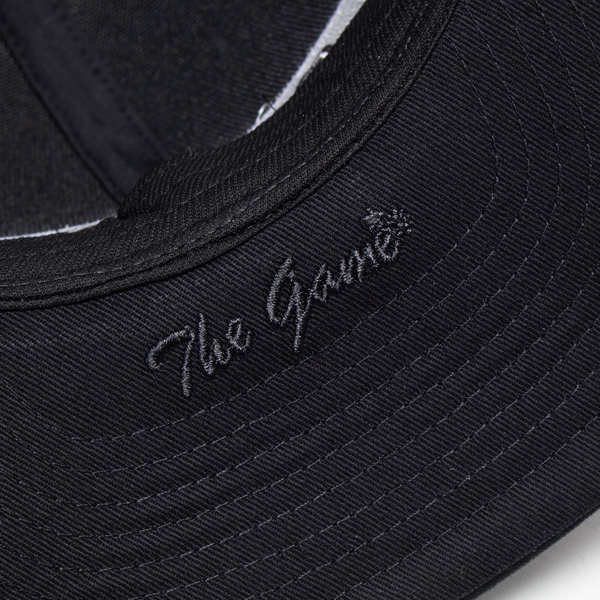 Poets | Lincoln Hat
Color : Black