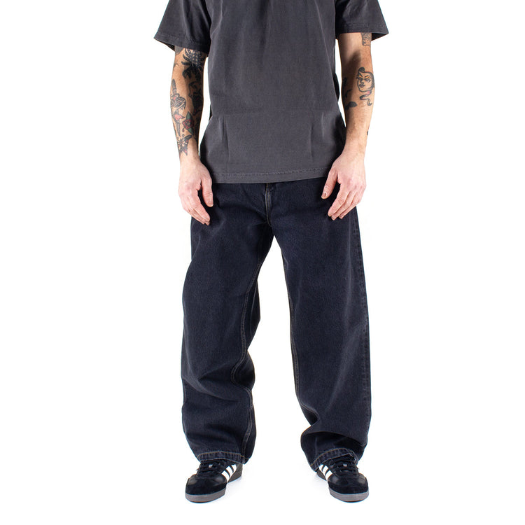 Carhartt WIP | Brandon Pant Style # I031246-8906 Color : Black