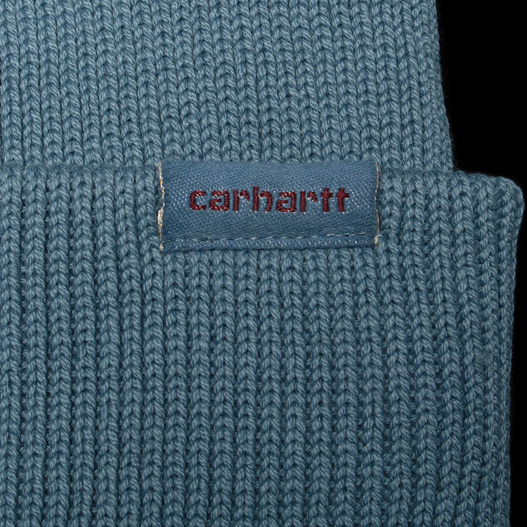 Carhartt WIP | Taos Beanie Style # I032860-1Y1 Color : Vancouver Blue