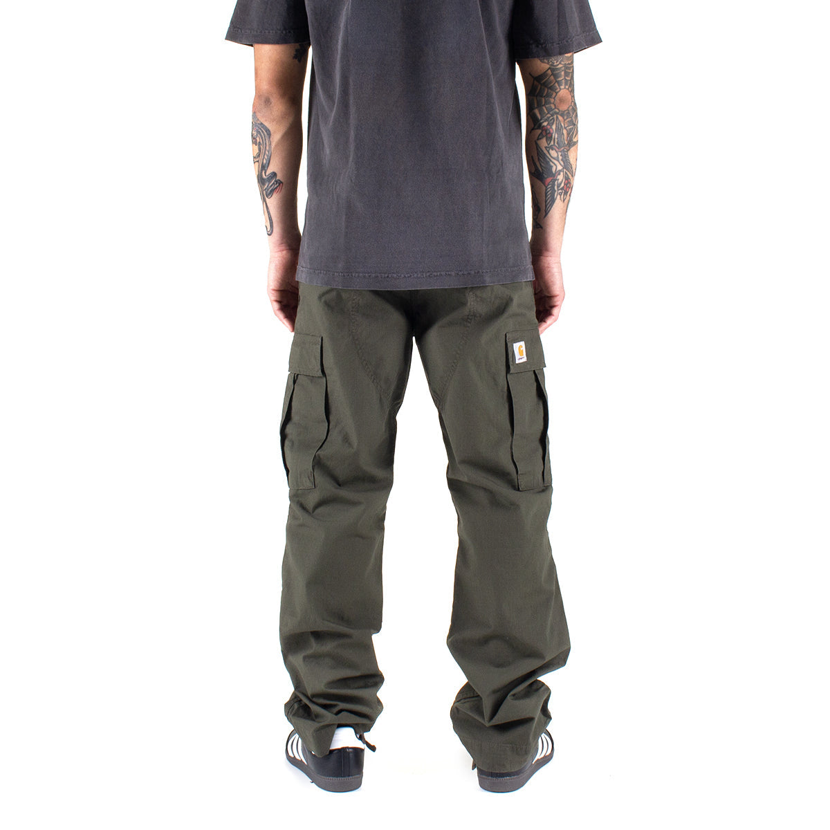 Carhartt WIP Regular Cargo Pant