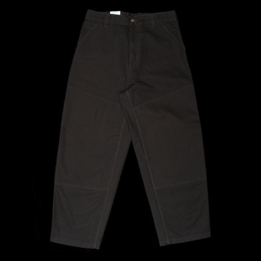 Carhartt WIP | Wide Panel Pant Style # I031393 -8902 Color : Black
