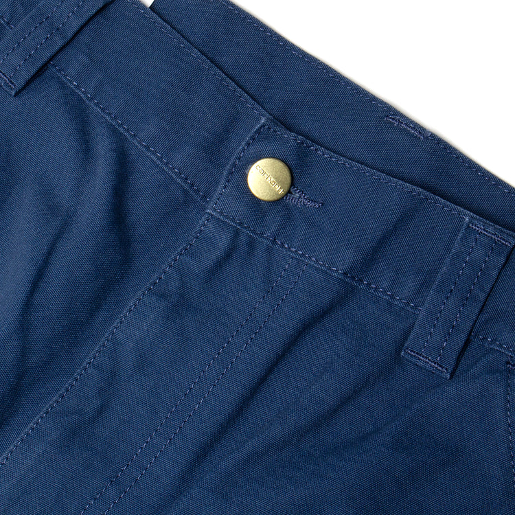 Carhartt WIP | Wide Panel Pant Style # I031393 -E9 Color : Naval