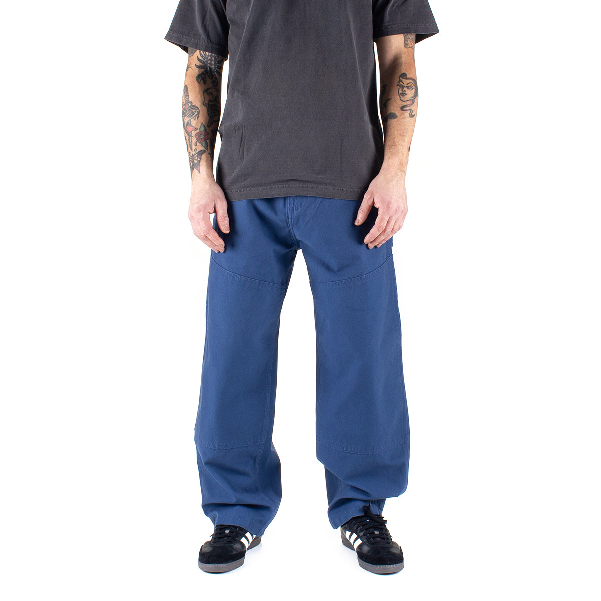 Carhartt WIP | Wide Panel Pant Style # I031393 -E9 Color : Naval