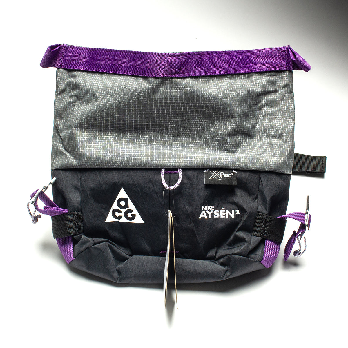 nike acg backpack purple ACG Aysen Waistpack – Premier