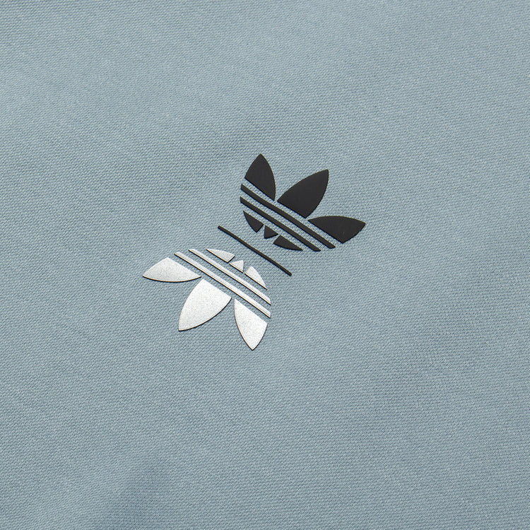 Adidas Originals x Metalwood Polo Shirt
Style # KB8636
Color : Green Earth