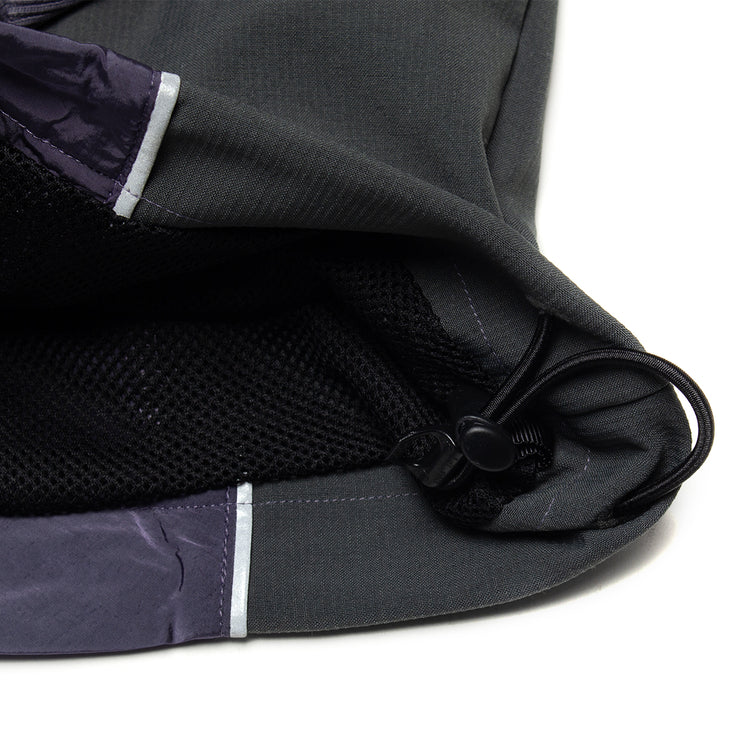 Adidas Originals x Metalwood Windbreaker
Style # JY7272
Color : Preloved Purple