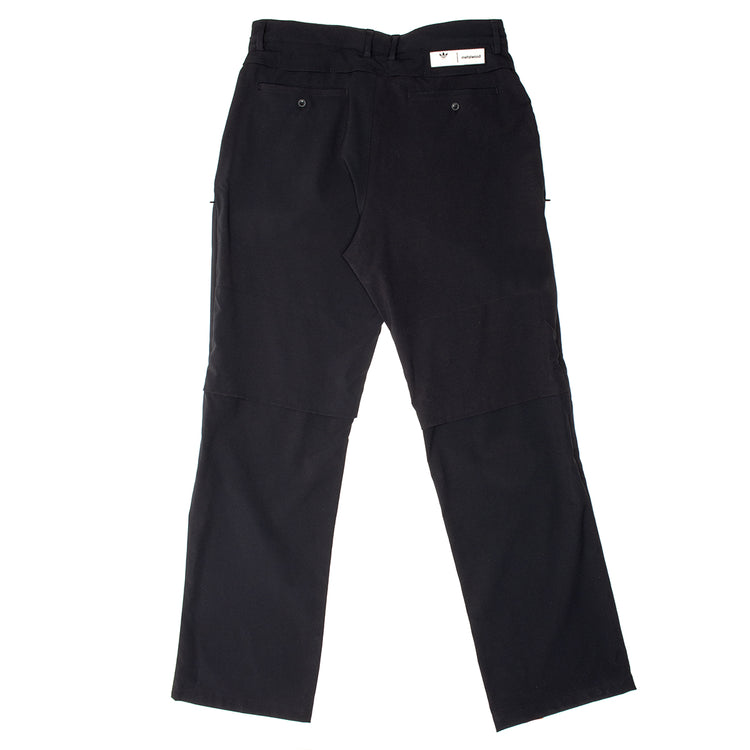Adidas Originals x Metalwood Pant
Style # JY7276
Color : Black