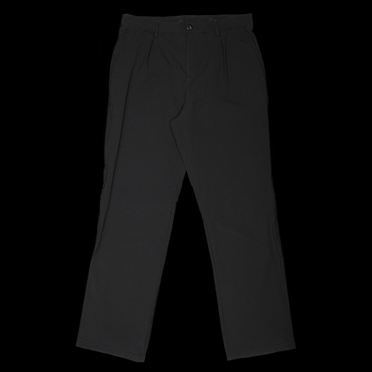 Adidas Originals x Metalwood Pant
Style # JY7276
Color : Black