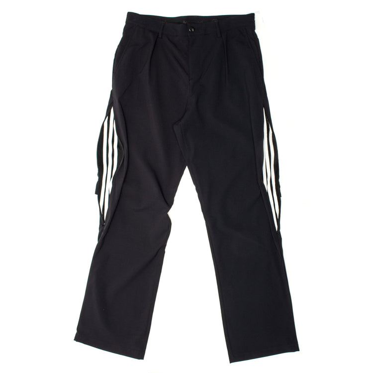 Adidas Originals x Metalwood Pant
Style # JY7276
Color : Black