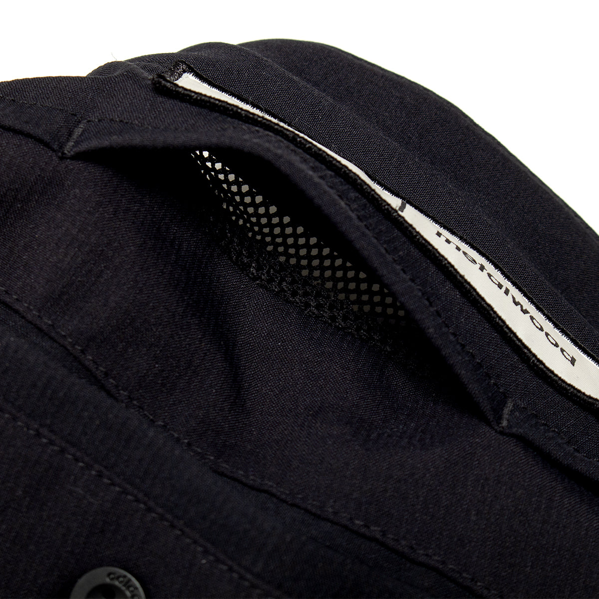 Adidas Originals x Metalwood Pant
Style # JY7276
Color : Black