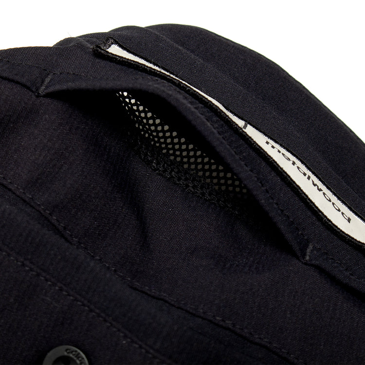 Adidas Originals x Metalwood Pant
Style # JY7276
Color : Black