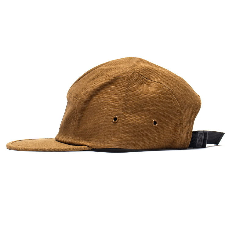Carhartt WIP | Backley Cap  Style # I016607-HZ Color : Hamilton Brown
