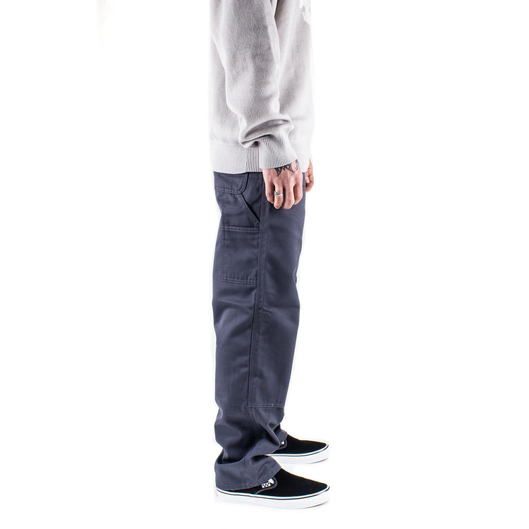 Carhartt WIP | Double Knee Pant Style # I032963-1CQ Color : Zeus
