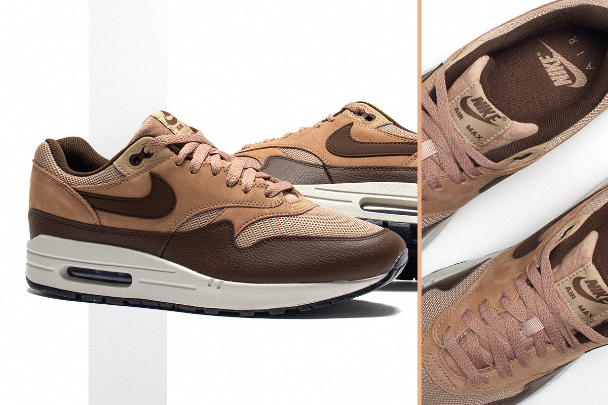 Air Max SC – Premier - Main Image