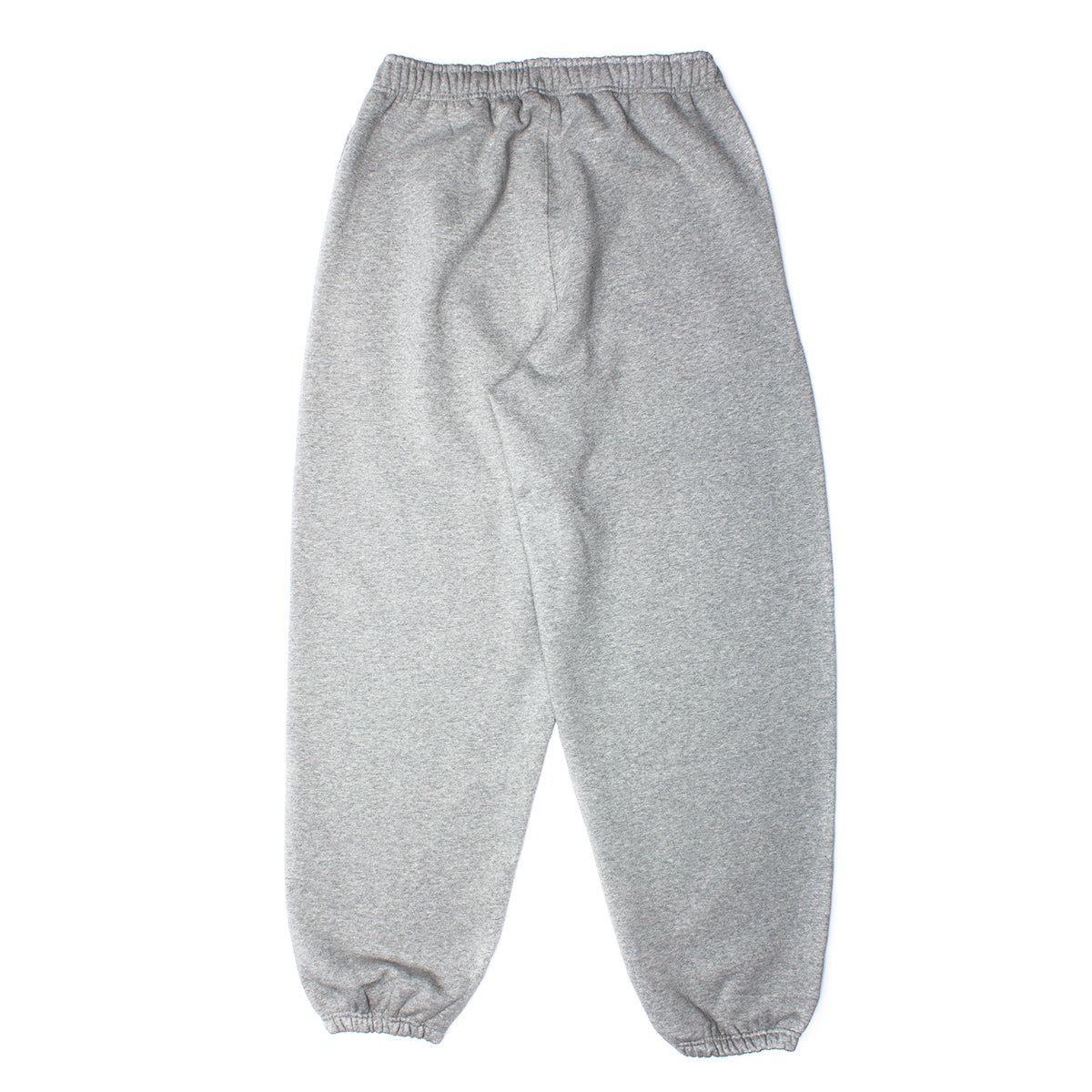 Nike x Stussy | Fleece Pants Style # FN5231-050 Color : Grey Heather