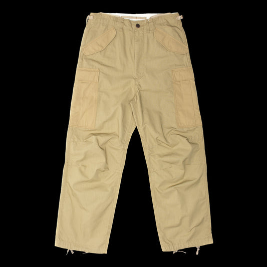 Nanamica - Cargo Pants

Style # S255C089U
Color : Beige