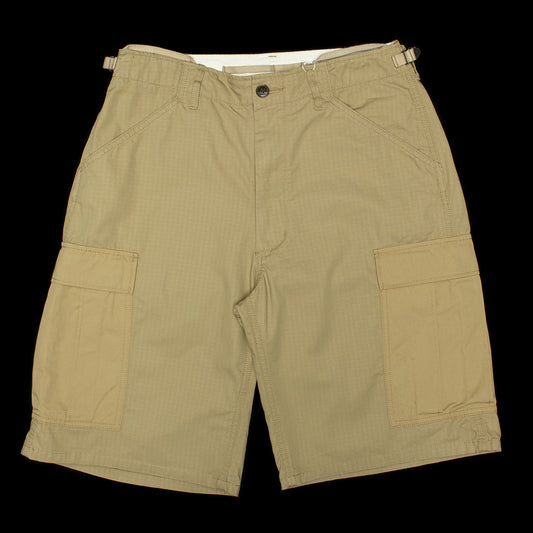 Nanamica - Cargo Shorts

Style # S255D109U
Color : Beige